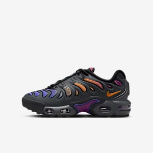 Nike Air Max Plus Drift Big Kids' Shoes. Nike.com